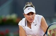 Belinda Bencic
